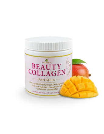 Exkluzivní Beauty Collagen Fantasia – Colmedix